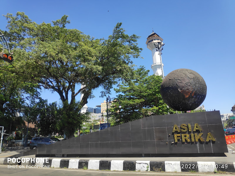 Alun-alun Bandung