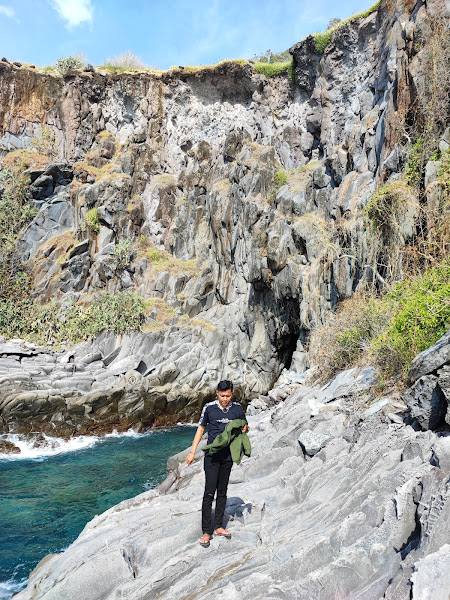 Tanjung Sarang Walet