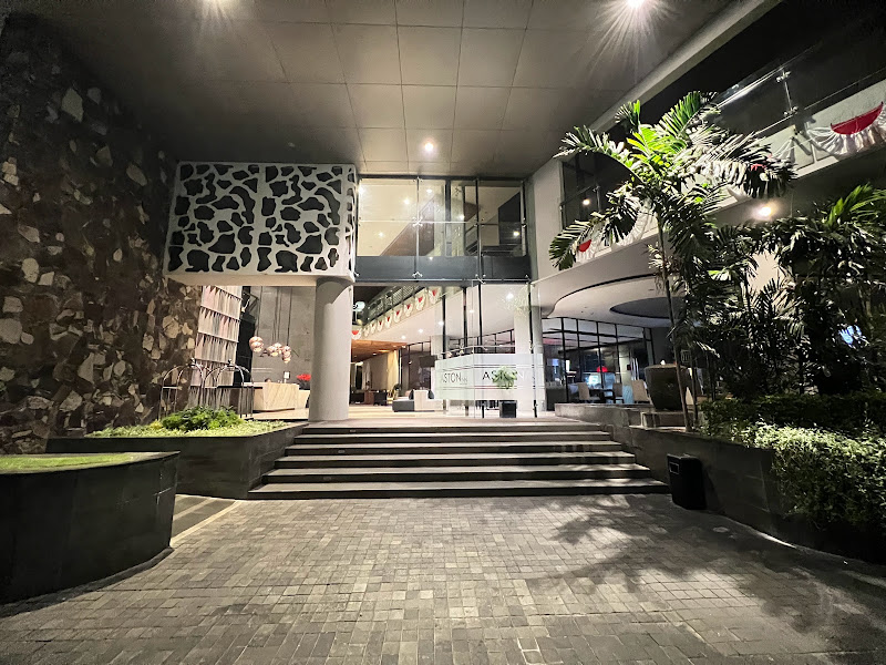 ASTON INN Mataram