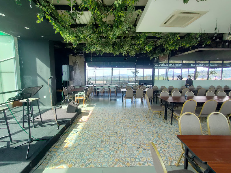 Agria Hotel Bogor