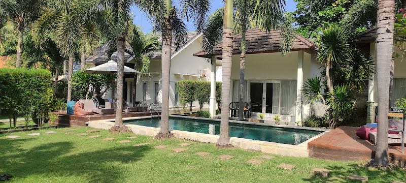 Shu Villa
