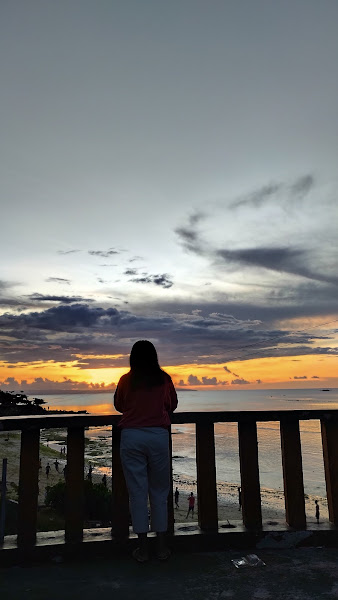 Pasir Panjang Beach
