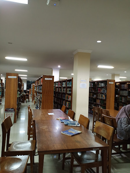 Perpustakaan Universitas Brawijaya