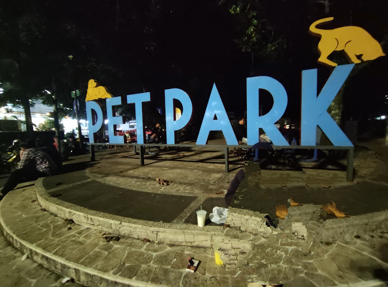 Pet Park