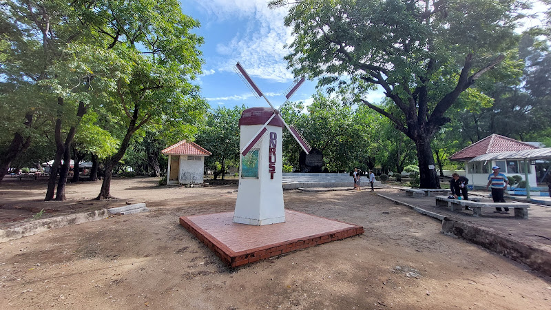 Museum Pulau Onrust