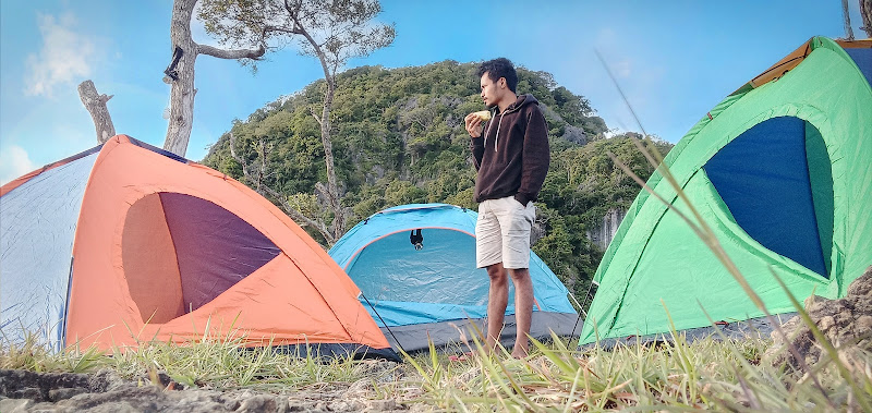 Bukit sertu saenam