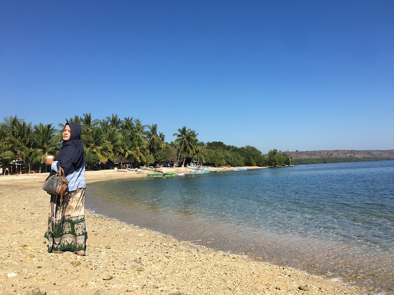 Pantai Meno