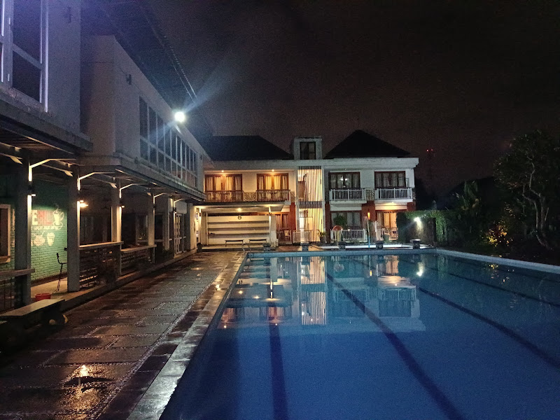 Umah Bali Suites