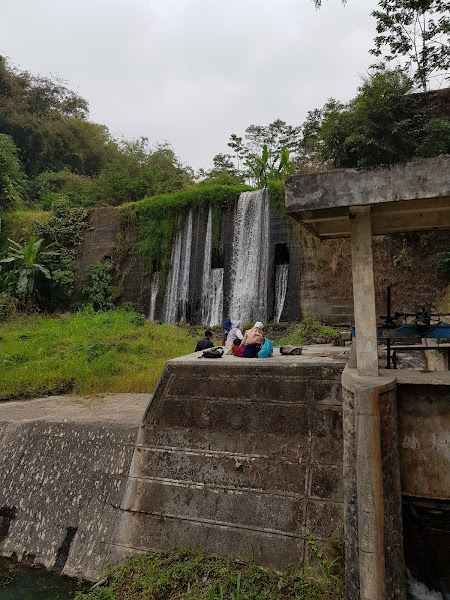 Lembah Bendo Camping Ground and Outdoor Activity