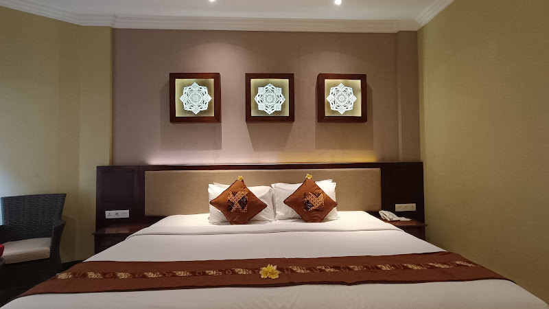 Pelangi Bali Hotel & Spa