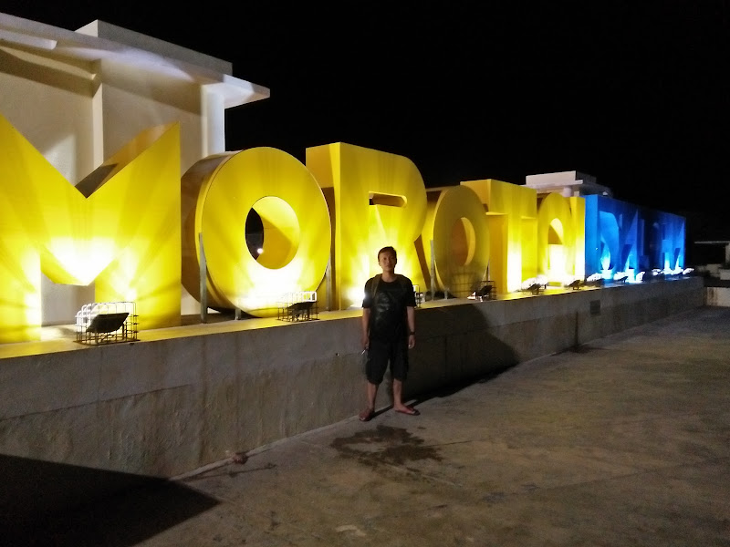 Taman Morotai Daloha