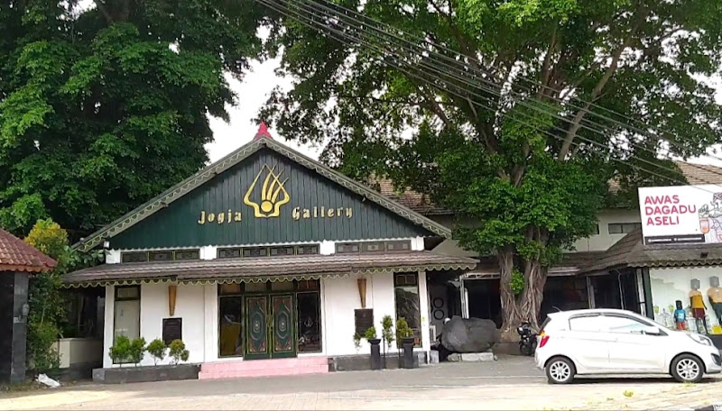 Jogja Gallery