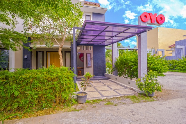 Grandvilla Meninting