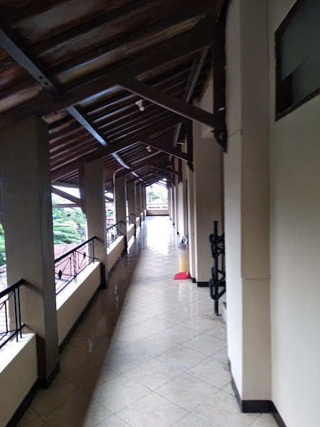 Puri Senggigi Hotel