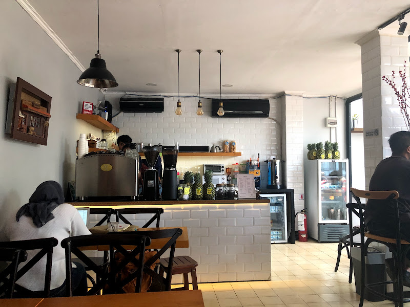 Coffee 31 Menteng