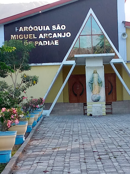 HOTEL SETANGKAI