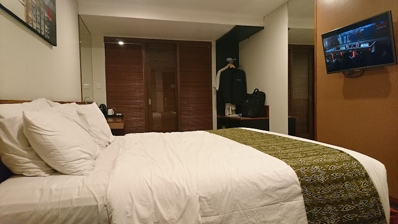 Savvoya Hotel