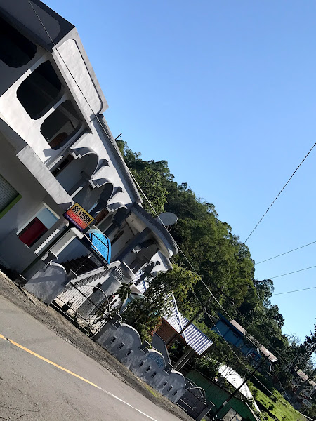 Hotel Silverin Bajawa
