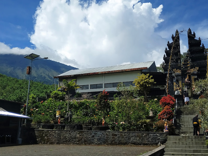 Pura Luhur Giri Arjuno