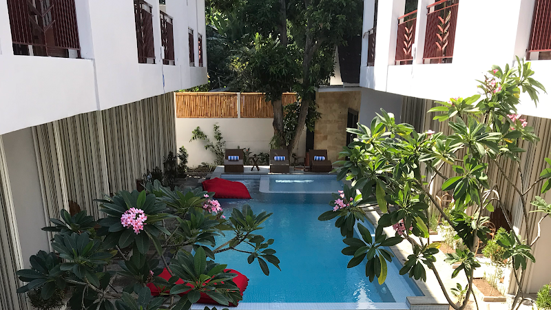 Norton Homestay