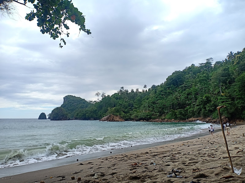 Pantai Wedi Awu
