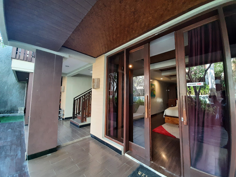 Narisha Guest House
