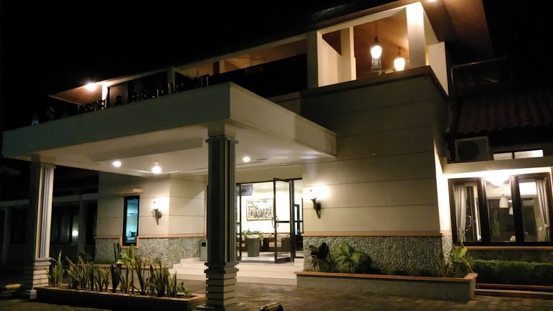 Asa Hotel & Restaurant