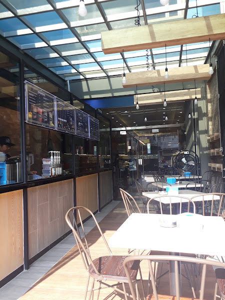 Mr. Yos Bakery & Cafe