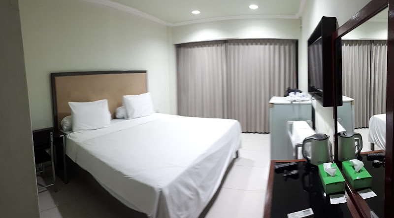 Hotel Pelita Maumere