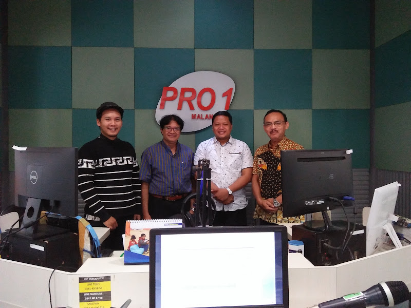 RRI Malang