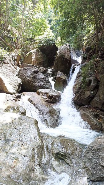 Air terjun Muruwawe