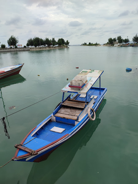 Pulau Pramuka