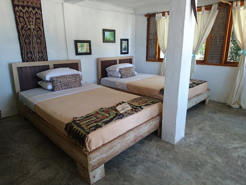 Pondok Wisata Pantai Cemara