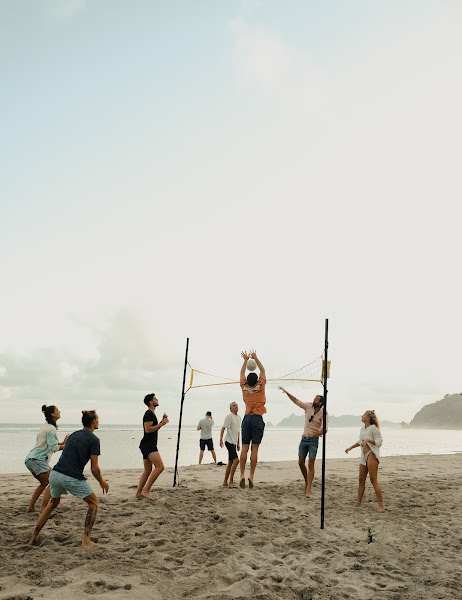 Amber Lombok Beach Resort by Cross Collection