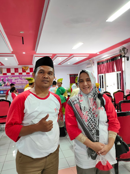Sanggar Seni dan Budaya Pariyama Tidore