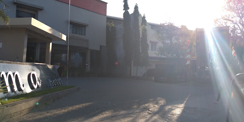 Ima Hotel