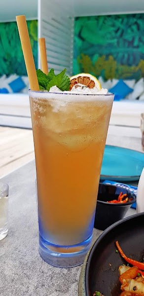 IBIZA IN BALI