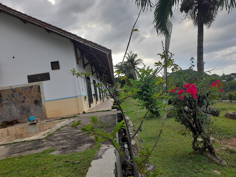 Laguna Biru Resort