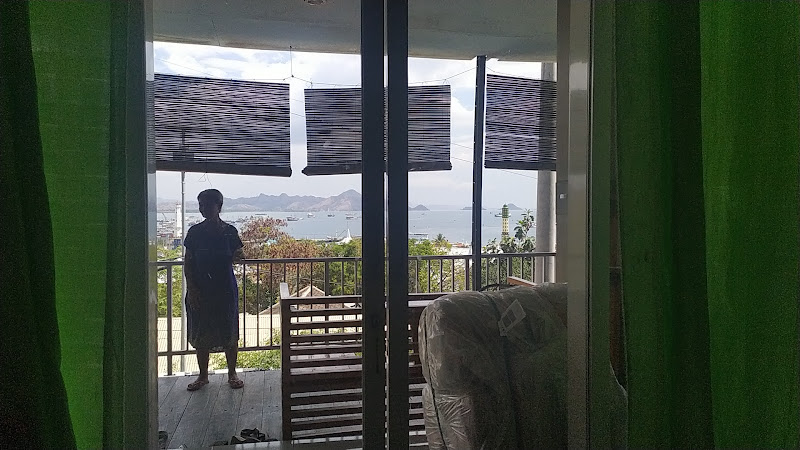Mawar Hotel