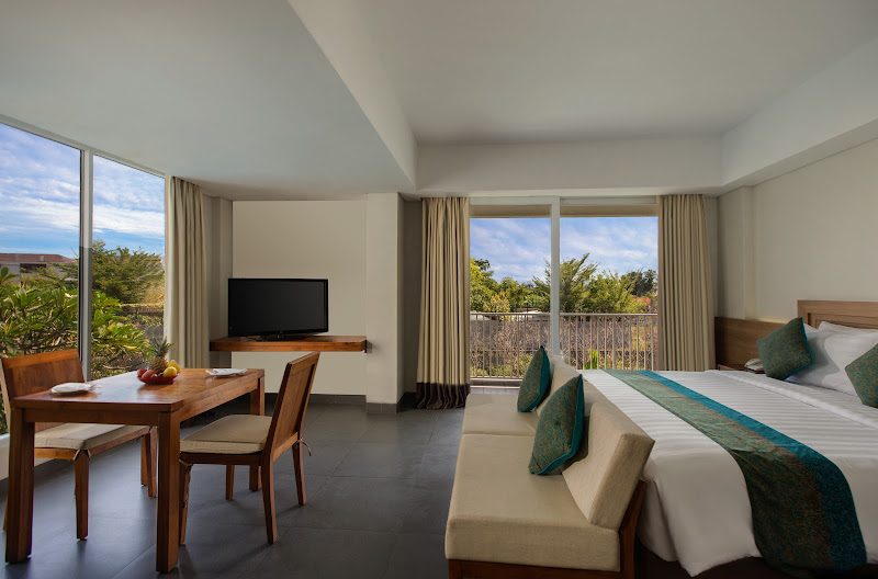 Paragon Hotel Seminyak
