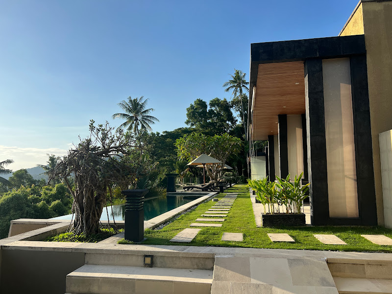 The Puncak