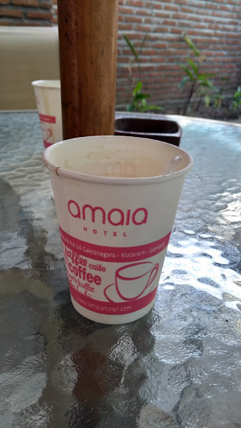 Amaia Lombok