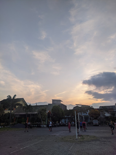 Taman Belajar Masyarakat