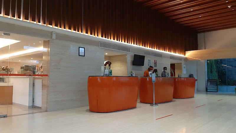 HARRIS Hotel Kuta Galleria - Bali