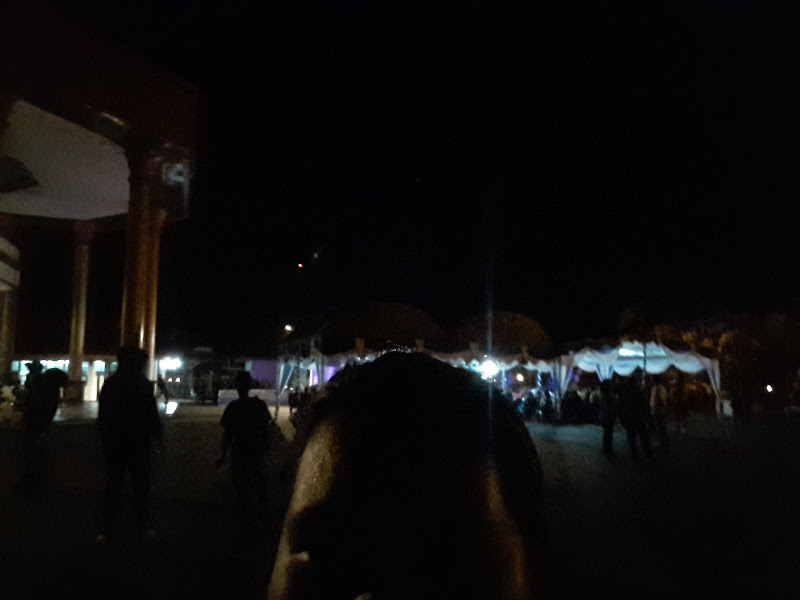 Taman Budaya Karang Panjang