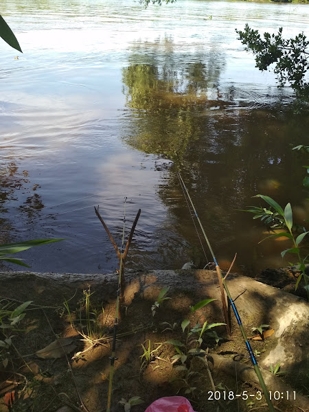 Sungai Pawan