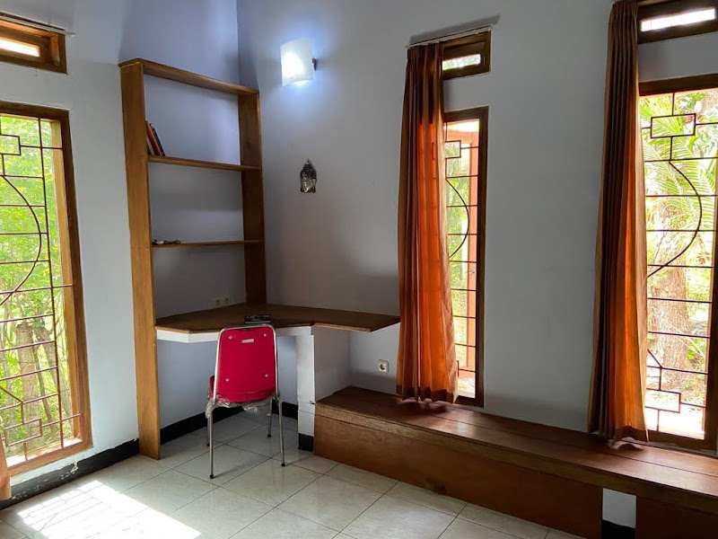 Rimba Bungalows Kuta Lombok