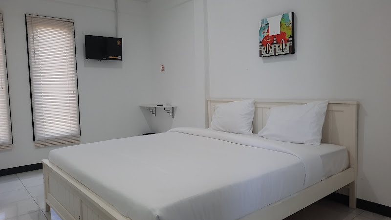 Cozy Stay Kupang