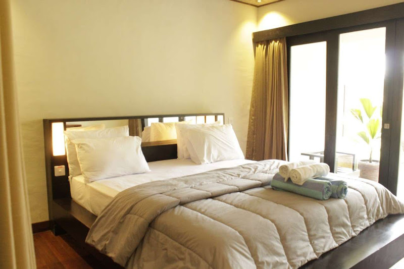 Kaluku Gili Resort