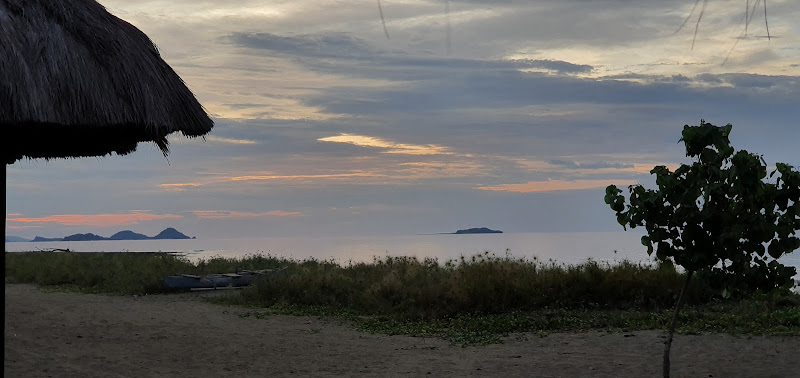 Pantai Watulajar